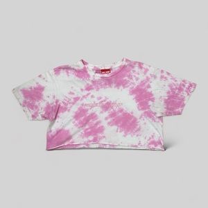 Full Send Limited Edition Crop Top